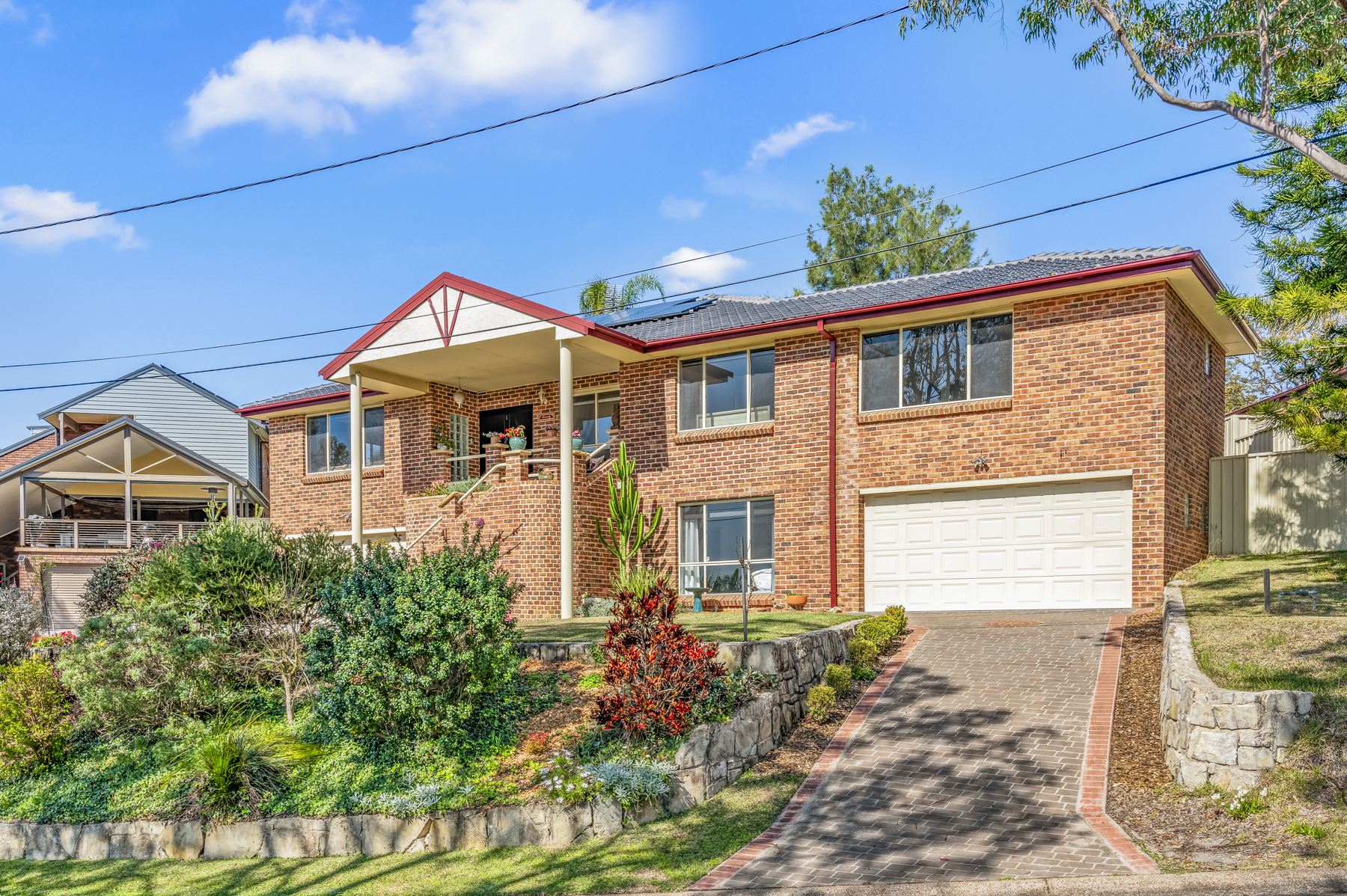 13 HASLEMERE CR, BUTTABA NSW 2283, 0 Schlafzimmer, 0 Badezimmer, House