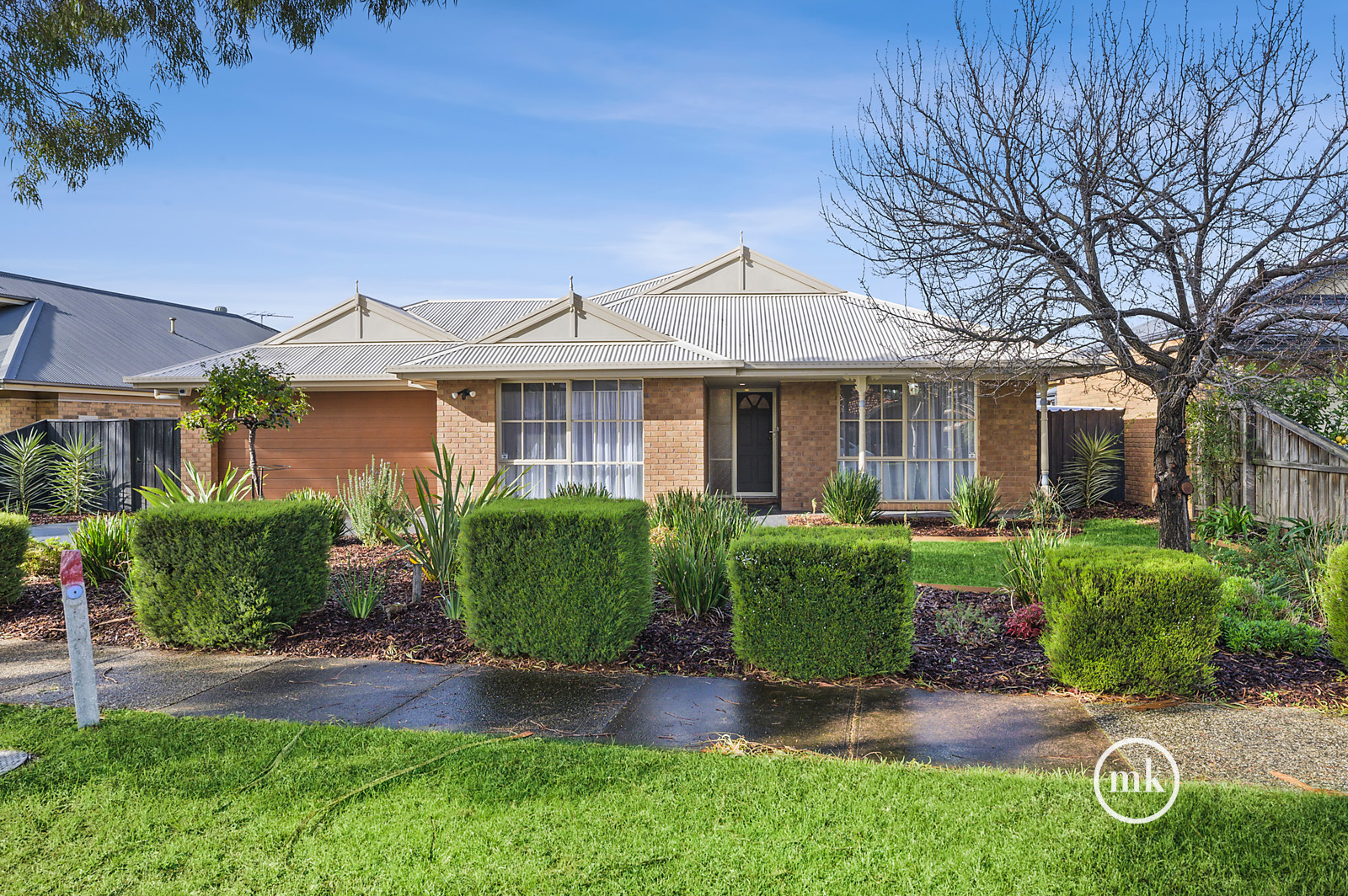 35 WARRAWONG CCT, DOREEN VIC 3754, 0 Schlafzimmer, 0 Badezimmer, House