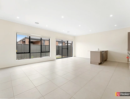 9 Springsure Street, Truganina, South West Melbourne, 3 rūma, 2 rūma horoi, House