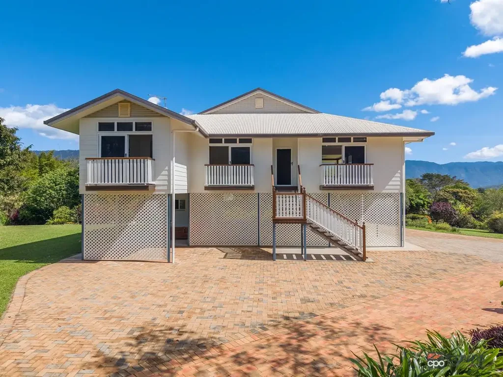 Goldsborough 3房  Relaxed Acreage Living with Stunning Mountain Views