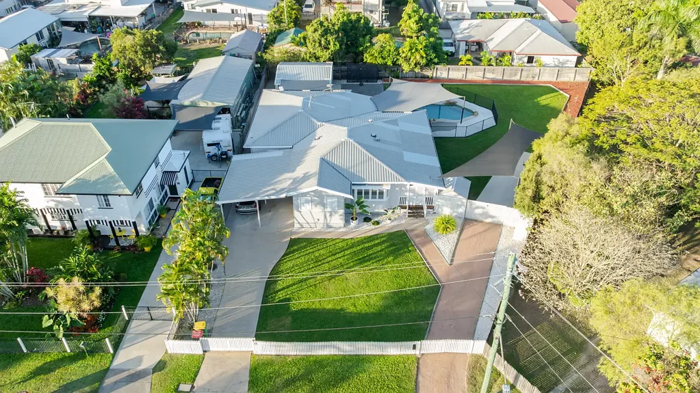 15 Halstead Street, Gulliver, QLD 4812