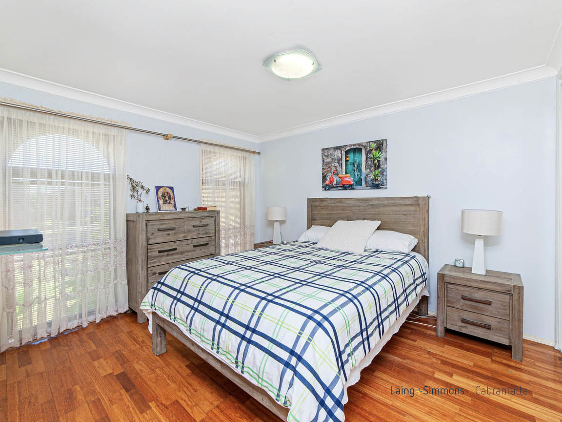 23 JENSEN ST, FAIRFIELD WEST NSW 2165, 0 Bedrooms, 0 Bathrooms, House