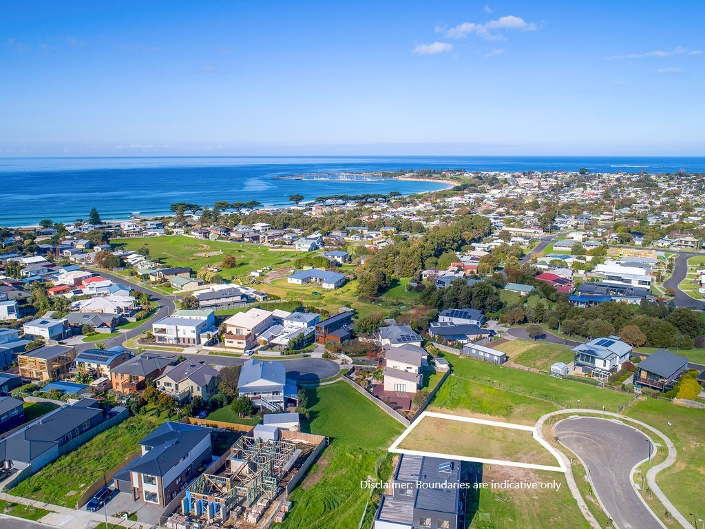 2 AZURE CT, APOLLO BAY VIC 3233, 0 Bedrooms, 0 Bathrooms, Section