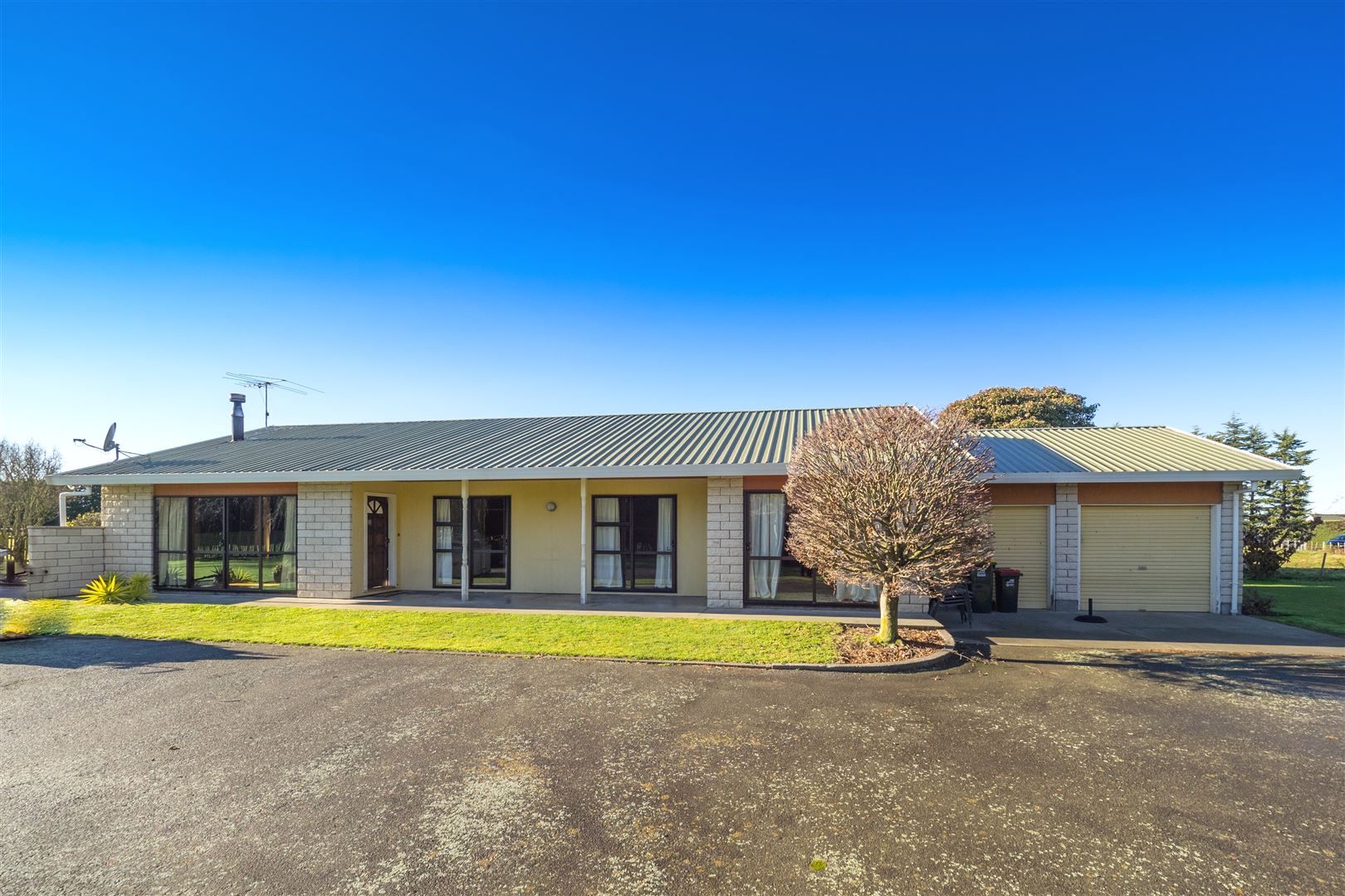 115 Taits Road, Newland, Ashburton, 3 rūma, 0 rūma horoi