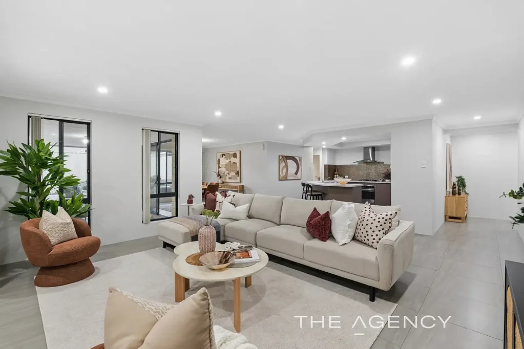 Carramar 4房  FAMILY LIVING WITH FUTURE POTENTIAL