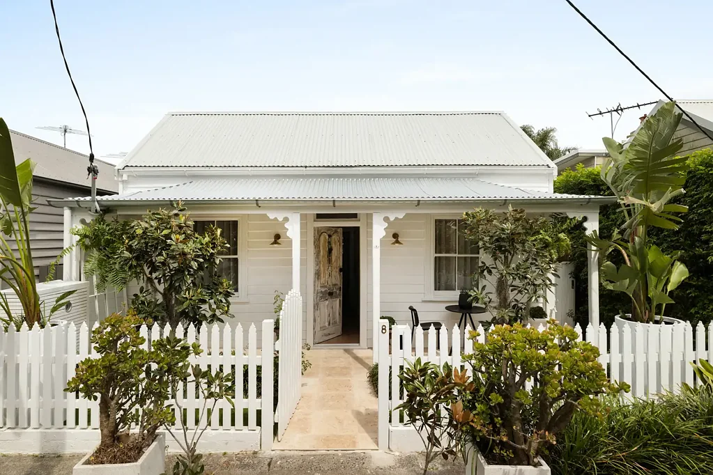 8 Percy Street, Rozelle, NSW 2039