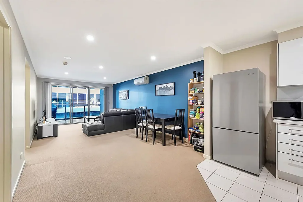 17/5-19 Goodall Parade, Mawson Lakes, SA 5095