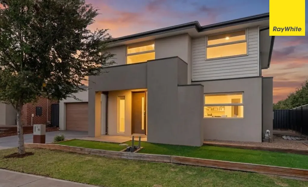 Strathtulloh 3બેડરૂમ Exceptional Family Home with Future Growth Potential in Prime Strathtulloh Location Already rented $ 460 a week