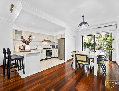 2/165 Carlingford Road, Epping, NSW 2121, 3 ਕਮਰੇ, 2 ਬਾਥਰੂਮ, Townhouse