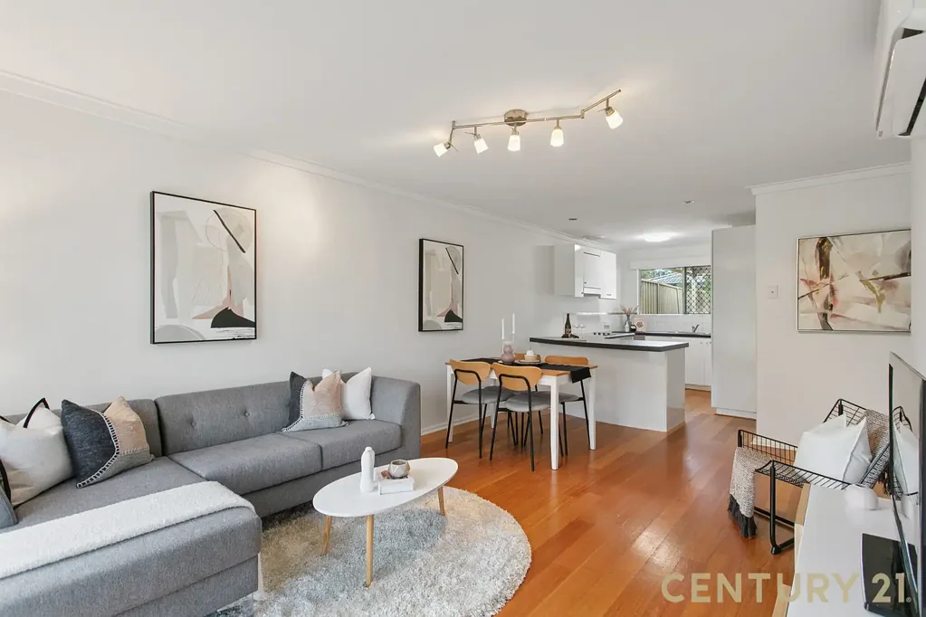Carlisle 2ਬੈੱਡਰੂਮ THE PERFECT BLEND OF INDOOR & OUTDOOR LIVING, CLOSE TO FLETCHER PARK!!