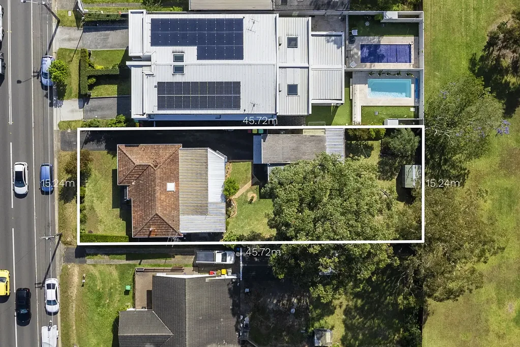 145 Parraweena Road, Miranda, NSW 2228