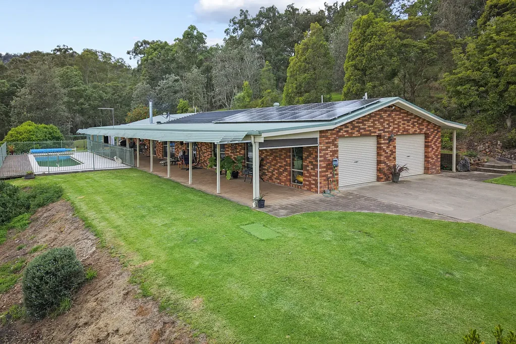Angledale 3房  The Complete Rural Lifestyle Package on Bega's Doorstep
