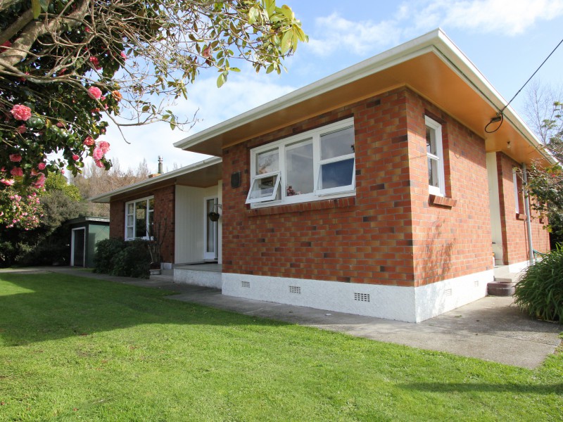 211 Papaiti Road, Papaiti, Whanganui, 3 રૂમ, 0 બાથરૂમ