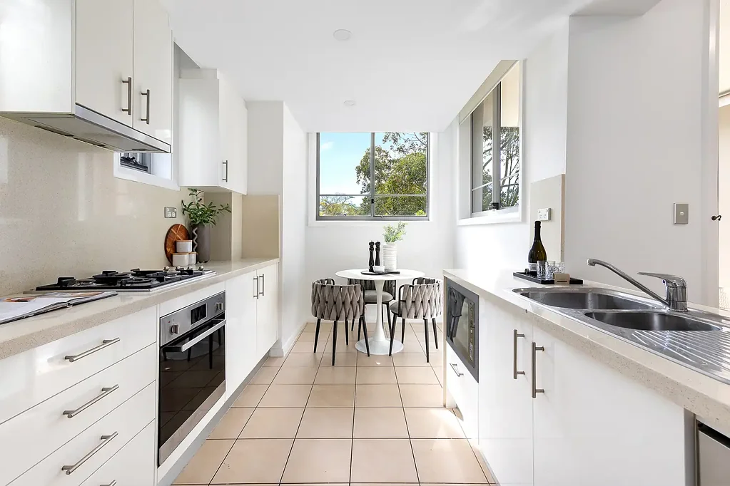 46/26-30 Marian Street, Killara, NSW 2071