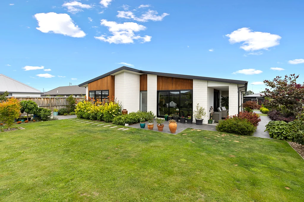 4 Ladybridge Drive, Rolleston, Selwyn, Canterbury
