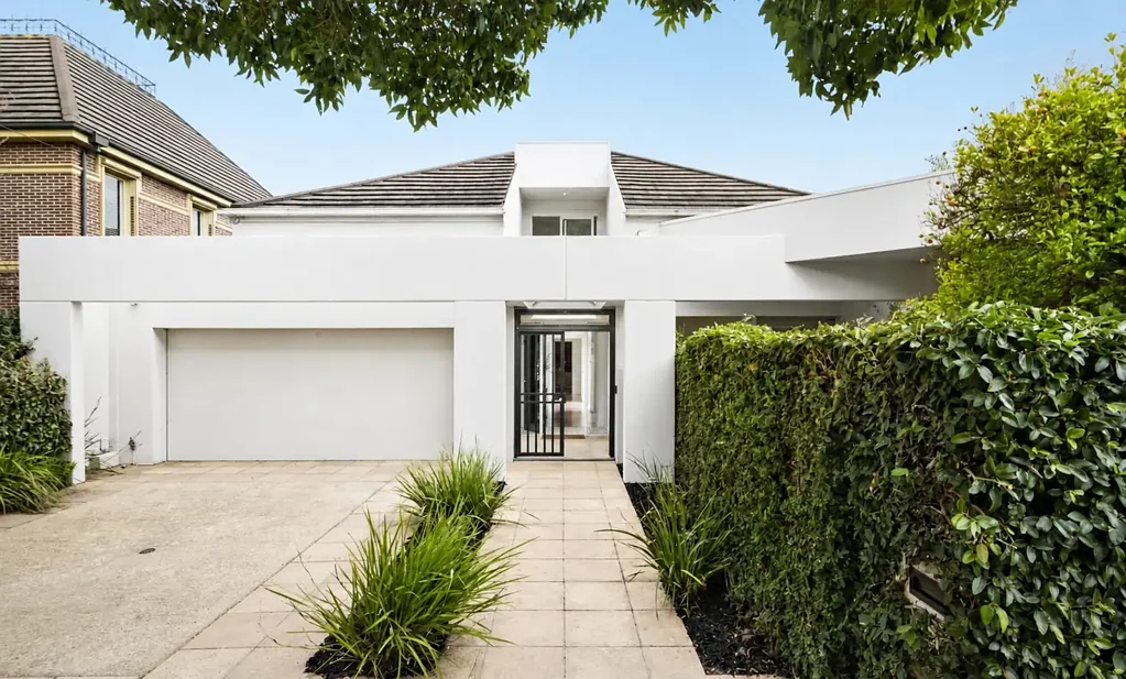 Stunning Family Home Walking Distance to Brighton Beach