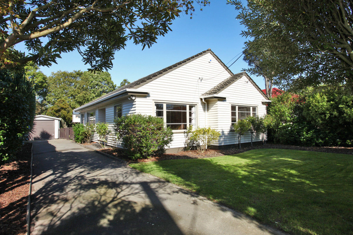 34 Ranger Street, Mairehau