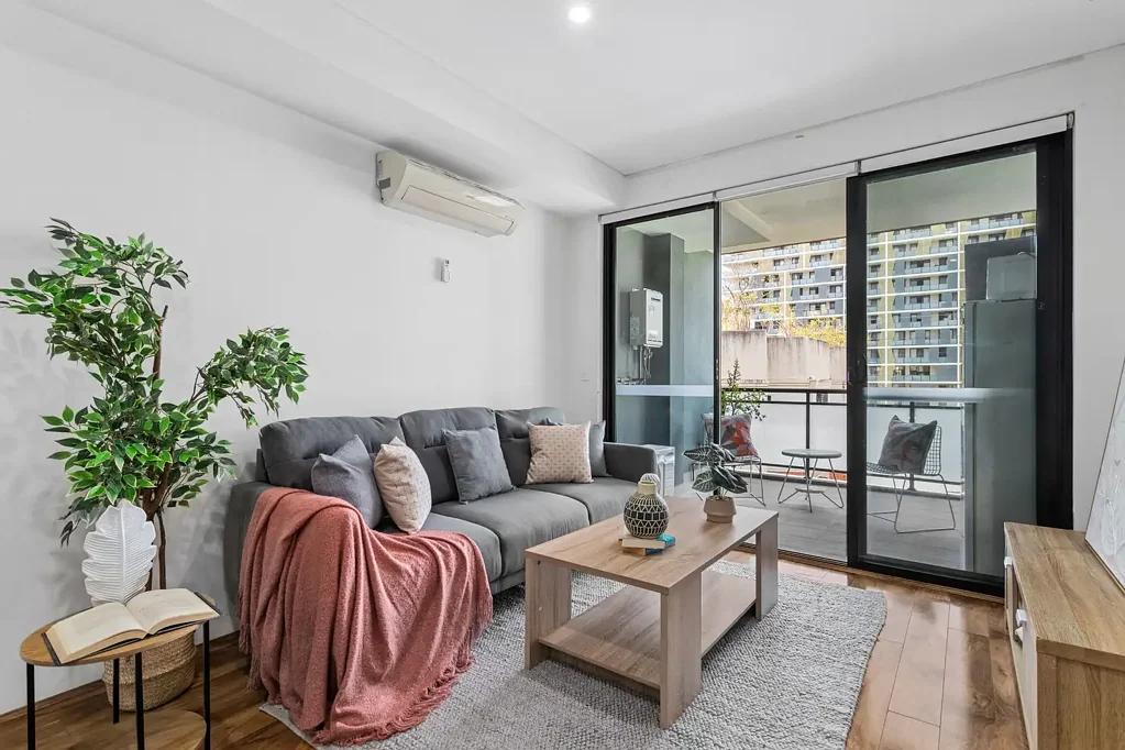 15/6 Station Street, Homebush, NSW 2140