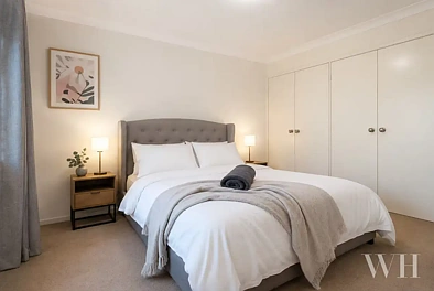 3/129 Robert Street, Como, WA 6152, 3 Bedrooms, 2 Bathrooms, Unit