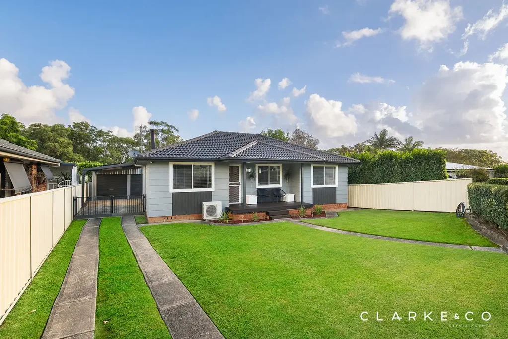 22 Blackbutt Crescent, Medowie, NSW 2318