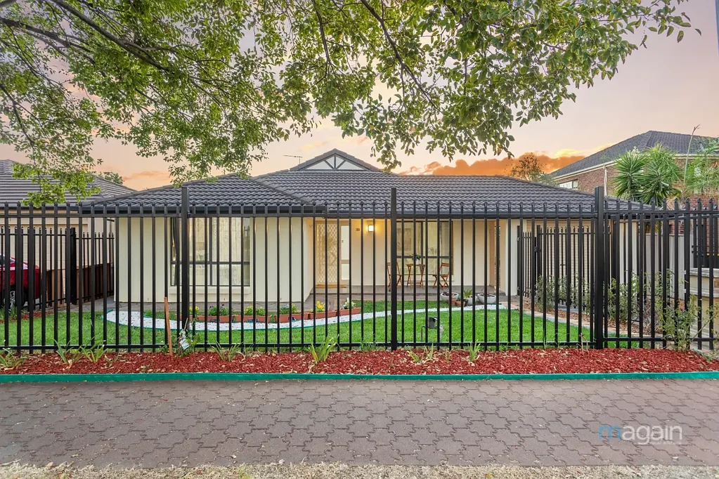 35 Navigator Drive, Northgate, SA 5085