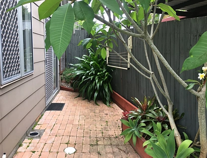 22a Warana Avenue, Southport, Gold Coast, 1部屋, 1バスルーム, Unit