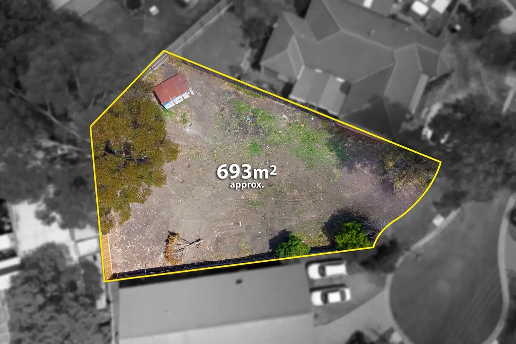 Craigieburn EXTRA-LARGE VACANT ALLOTMENT IN A SOUGHT-AFTER LOCATION