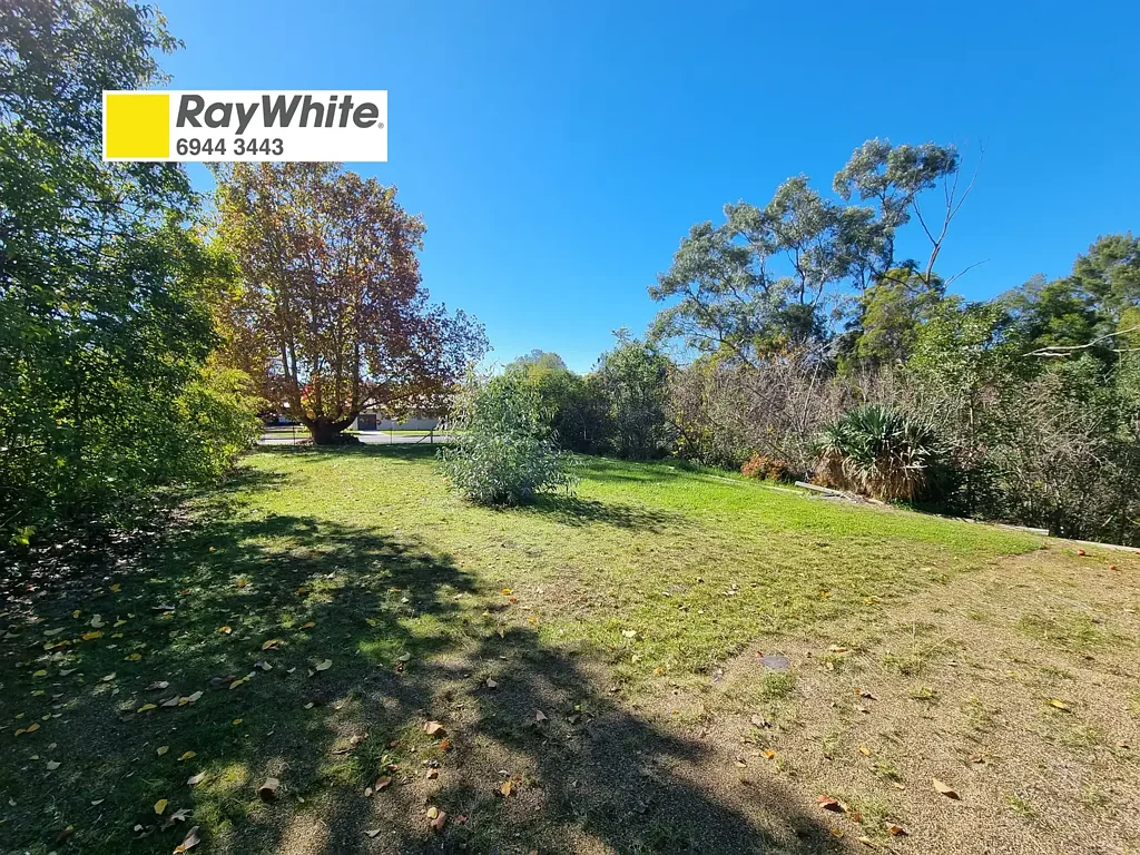 Gundagai  Ready to Build.