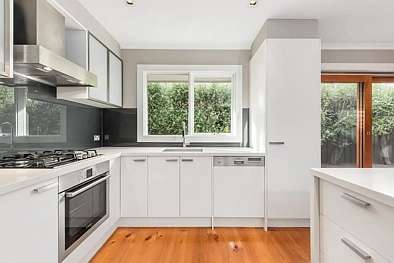 3/32 Fitzwilliam Street, Kew, VIC 3101, 2 Bedrooms, 1 Bathrooms, Unit