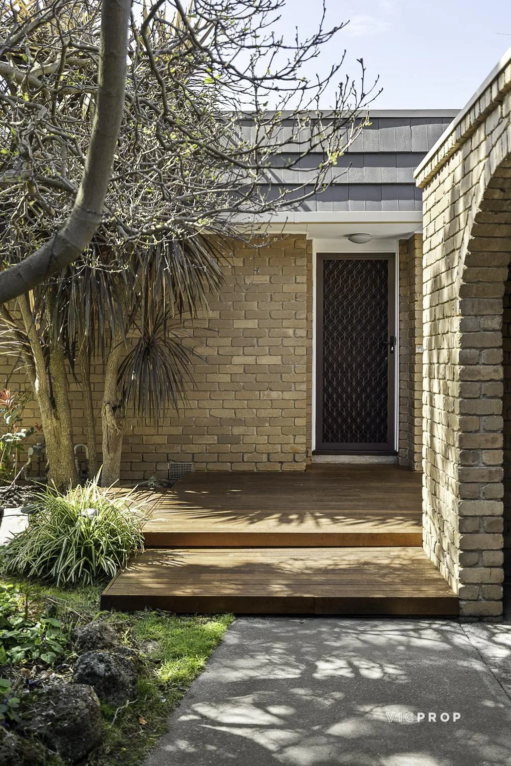 Kew 2બેડરૂમ Private Garden Living in a Prestigious Kew Setting