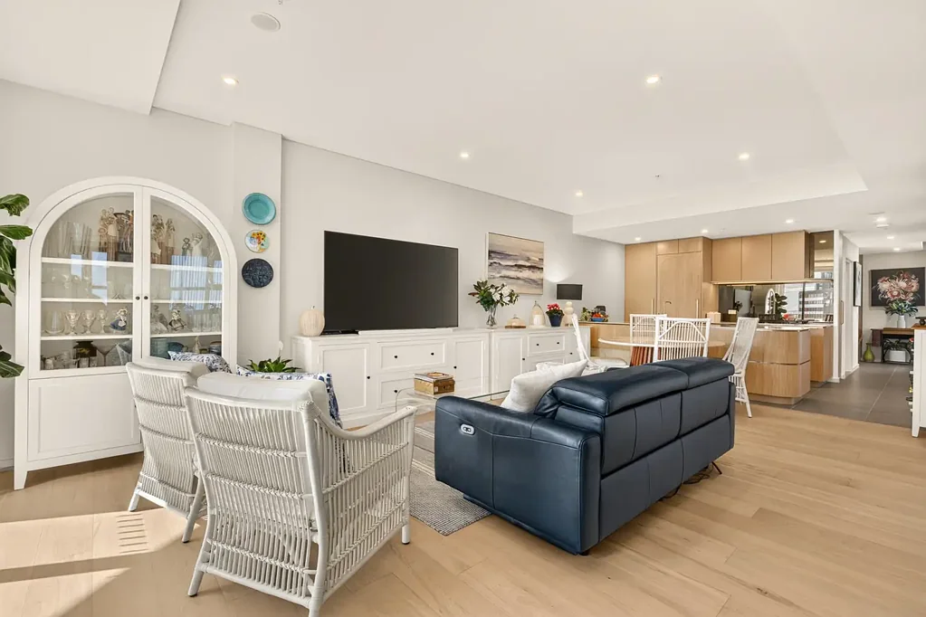 Castle Hill 2房 尊享公寓生活 Premium Apartment Living