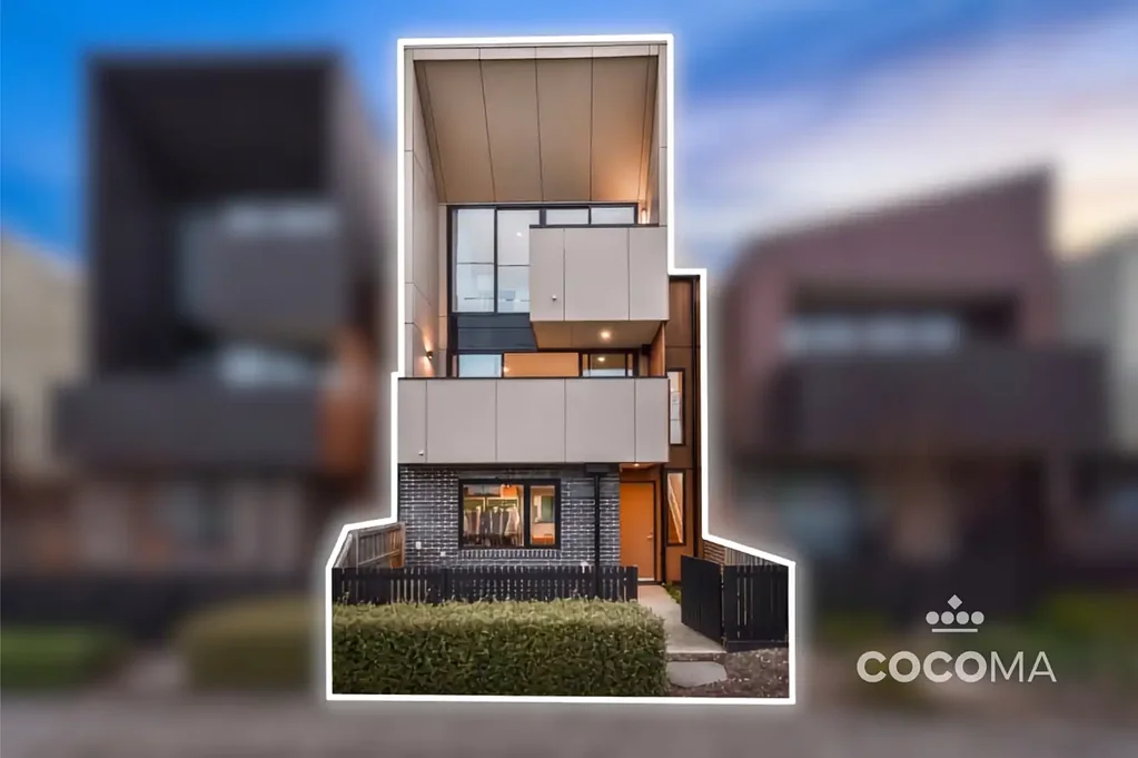 Keysborough 3બેડરૂમ Bright, Modern & Brilliantly Connected