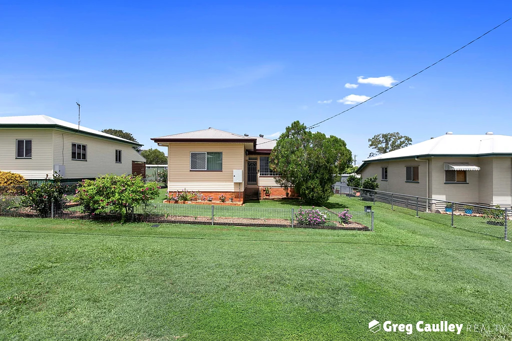 27 Wynne Parade, Maryborough, QLD 4650