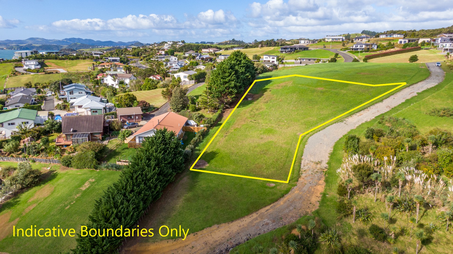 85 Stratford Drive, Cable Bay, Far North, 0房, 0浴