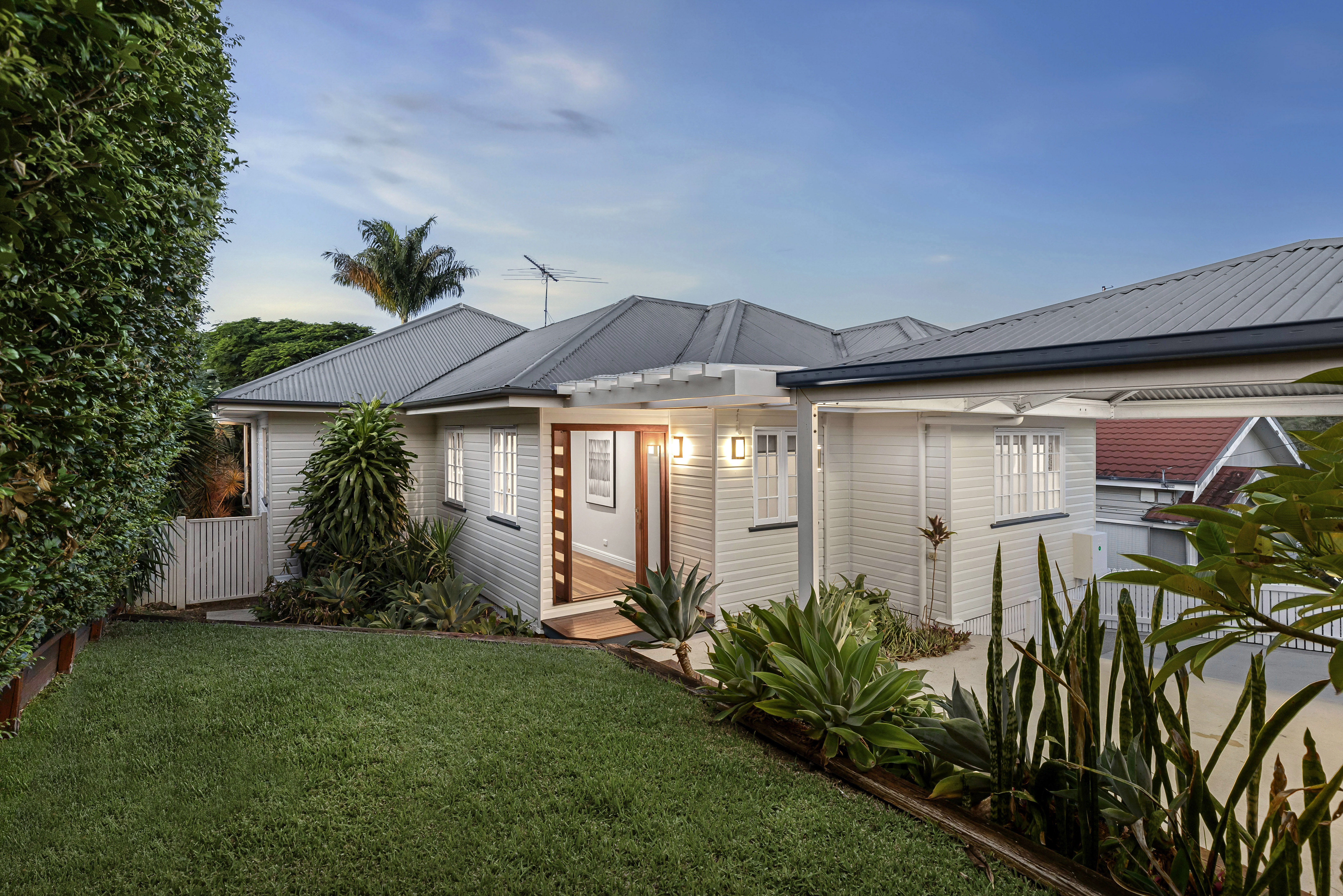 157 RAYMONT RD, ALDERLEY QLD 4051, 0房, 0浴, House