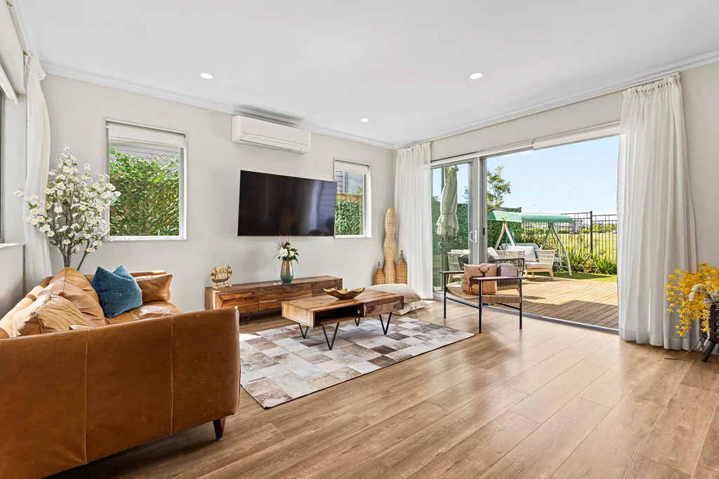 Karaka 5Habitaciones Premium Reserve Front Living, Karaka Lakes