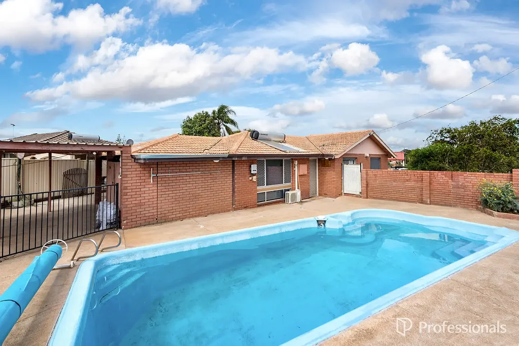 16 Nixon Street, Spalding, WA 6530