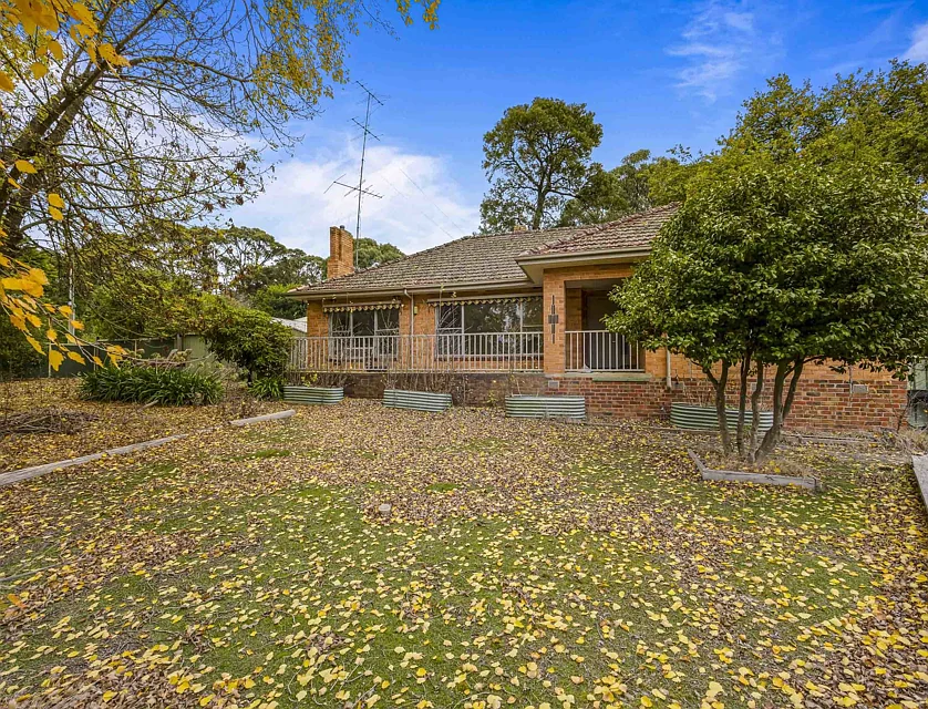 16 Boak Avenue, Mount Helen, Ballarat, 2 Kuwarto, 1 Banyo, House