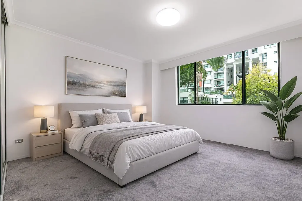 Ultimo 2બેડરૂમ Versatile and spacious dual key apartment