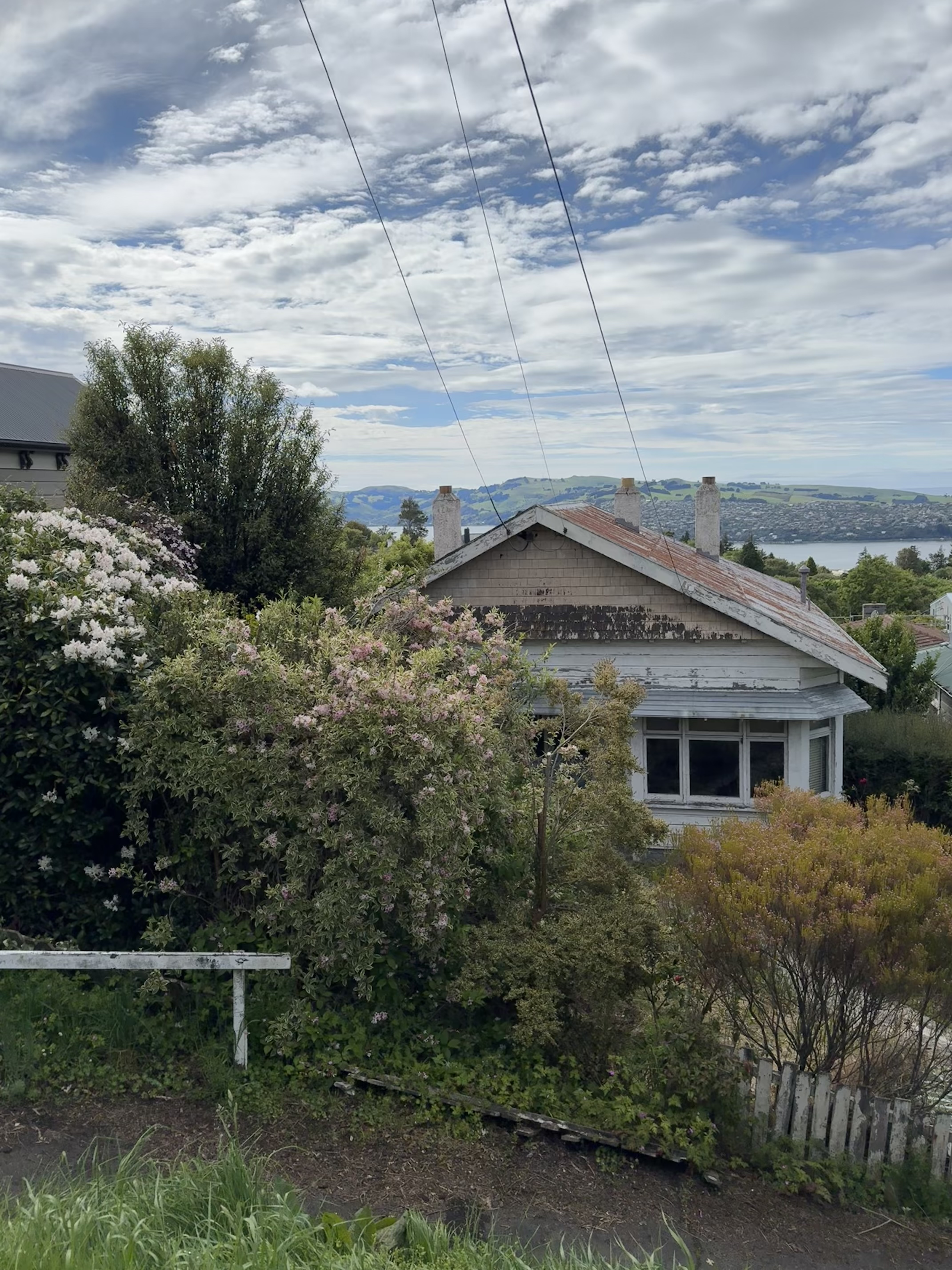 18 Hart Street, Belleknowes, Dunedin, 3 침실, 0 욕실, House