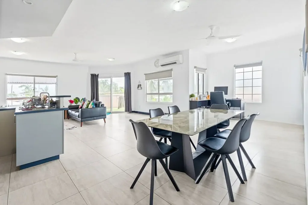 4/126 Mitchell Street, Larrakeyah, NT 820