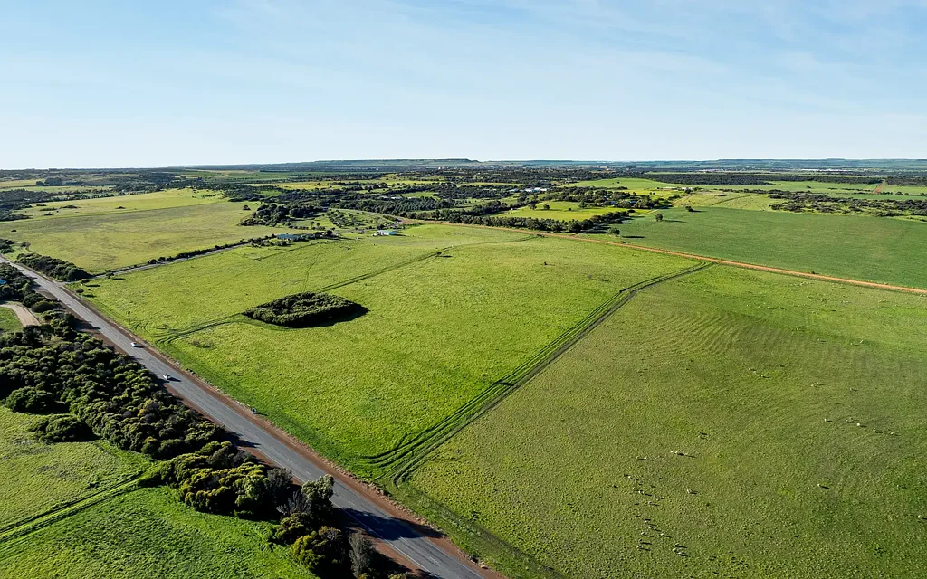 Lot X 5 Brand Highway, Greenough, WA 6532