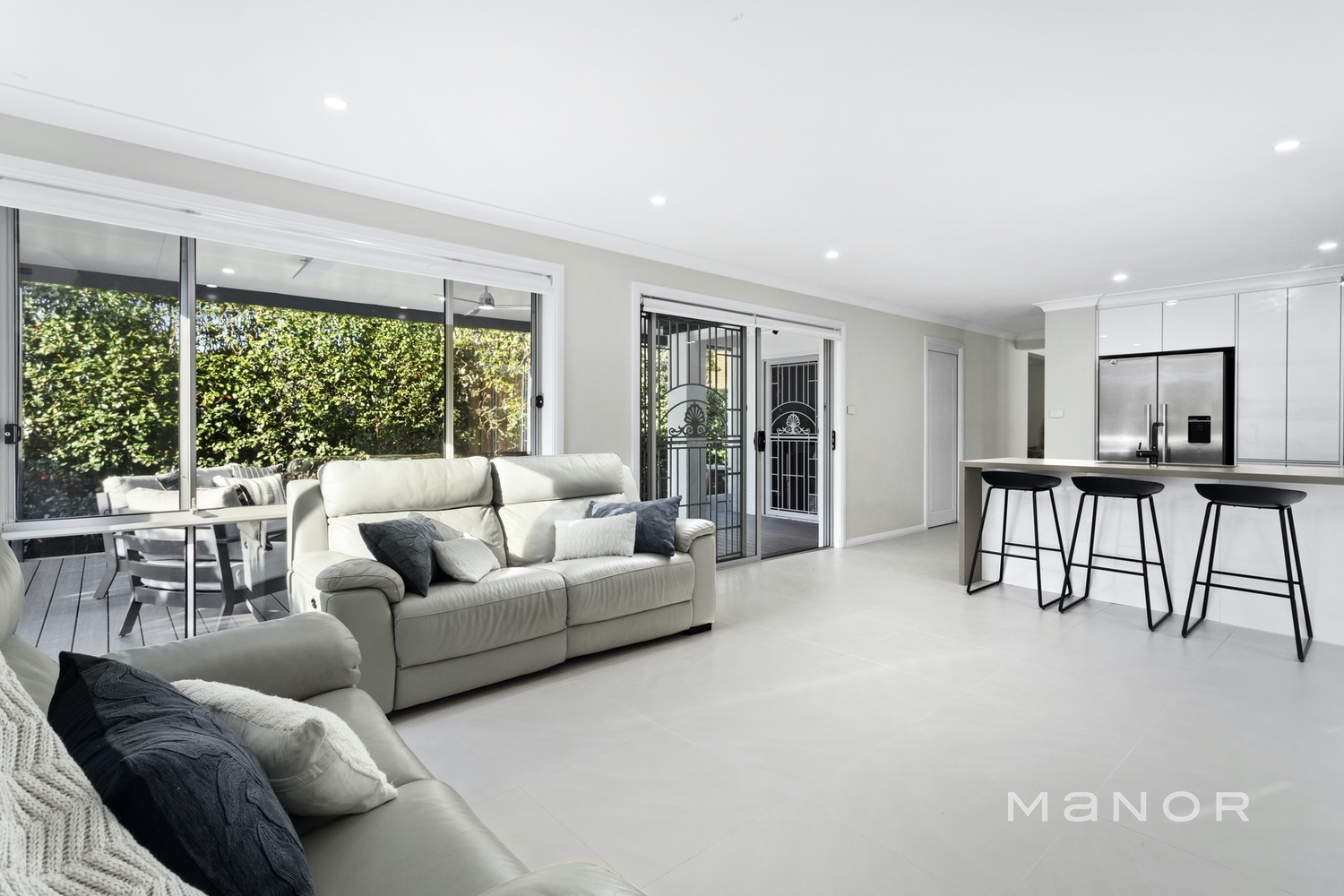 21 MANSFIELD WAY, KELLYVILLE NSW 2155, 0 غرف, 0 حمامات, House