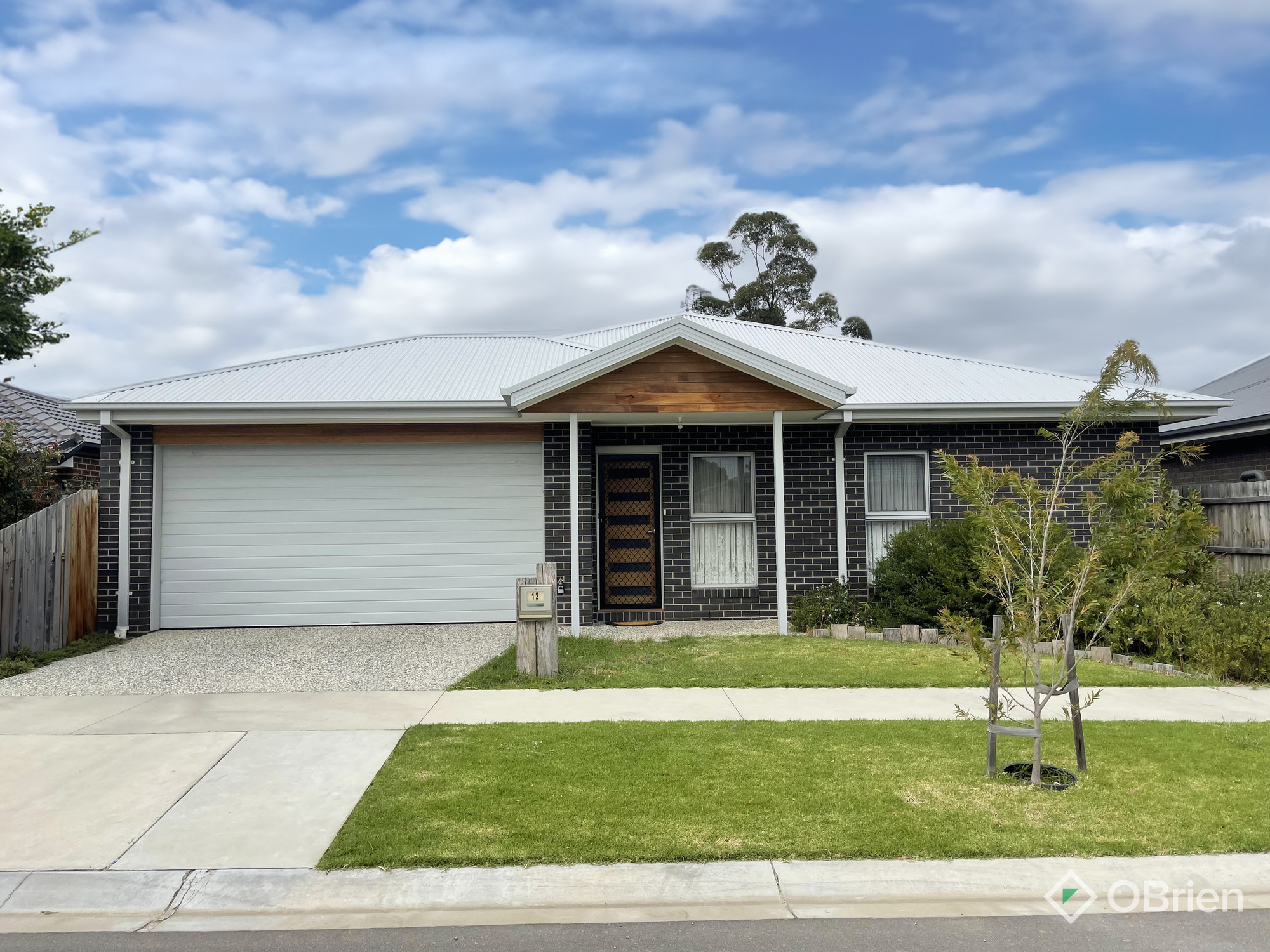 12 HUDSON CR, LUCKNOW VIC 3875, 0部屋, 0バスルーム, House