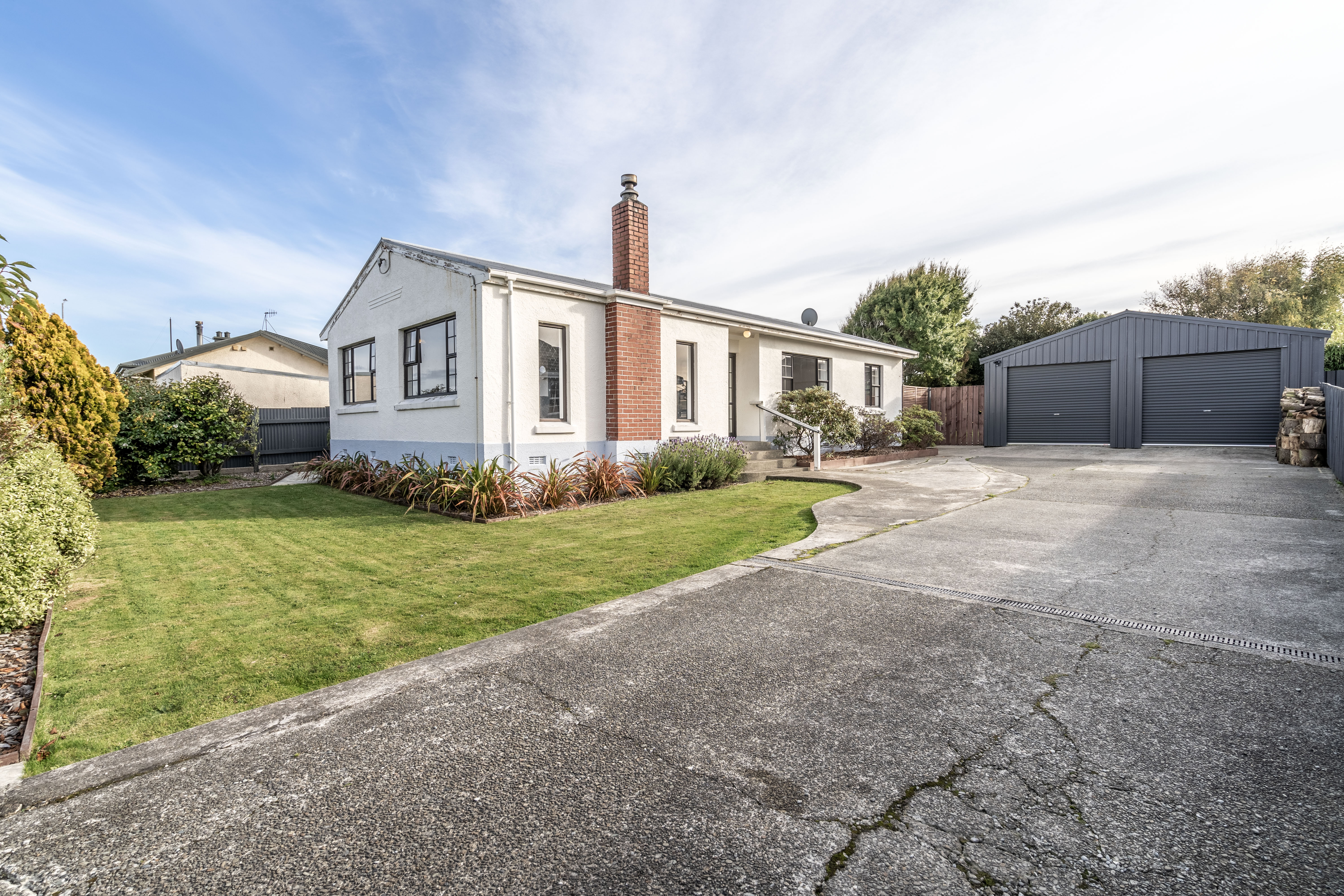 62 John Street, Strathern, Invercargill, 3 غرف, 1 حمامات, House