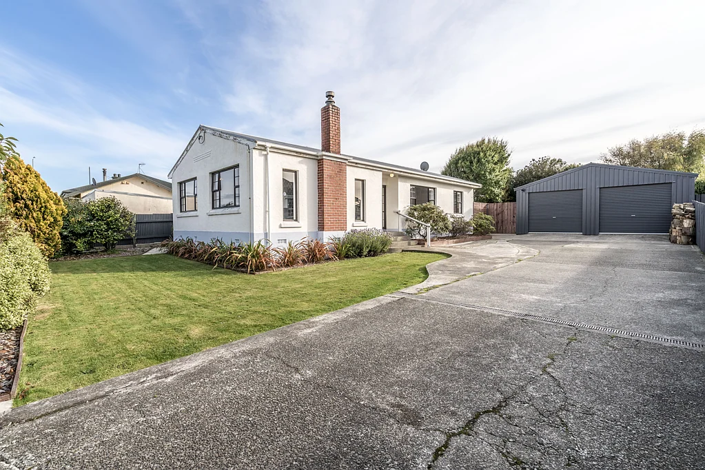62 John Street, Strathern, Invercargill, Southland
