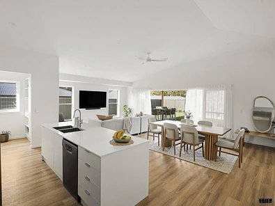 14 Angophora Crescent, Urunga, NSW 2455, 4 Schlafzimmer, 2 Badezimmer, House