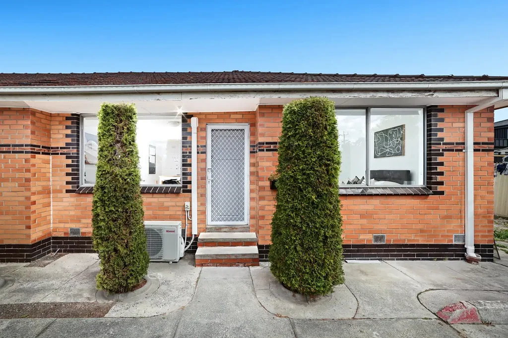 Dandenong 2部屋 Low-Maintenance Living in a Central Dandenong Location