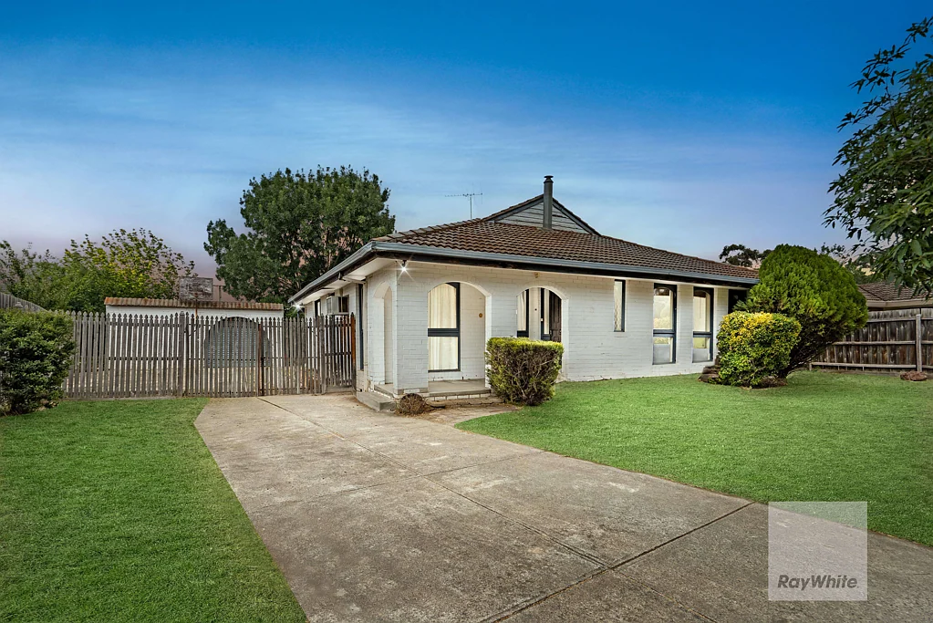55 Burke Road, Sunbury, VIC 3429