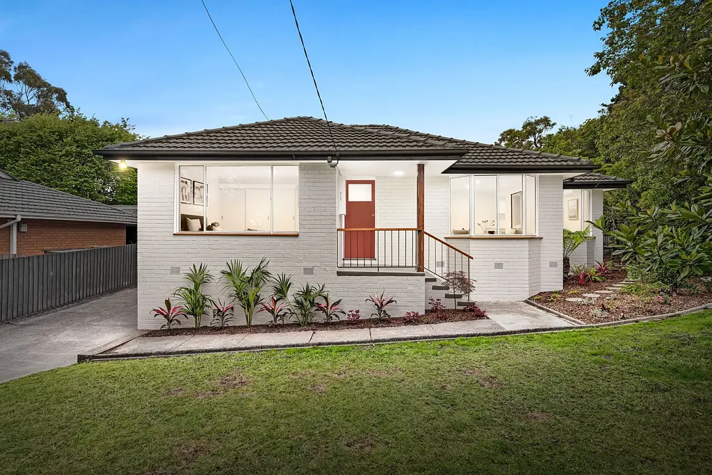 Croydon 3Habitaciones Fully Renovated Beauty with Future Subdivision Potential (STCA)